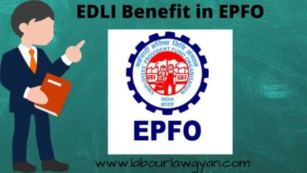 Employees Deposit Link Insurance: EDLI Benefit In EPFO