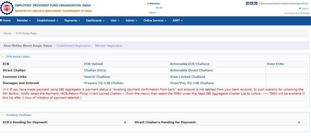 Non-Remittance of Provident Fund cost Thousands to Companies