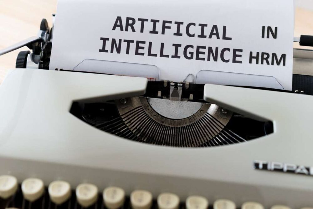 Artificial Intelligence (AI) in HRM