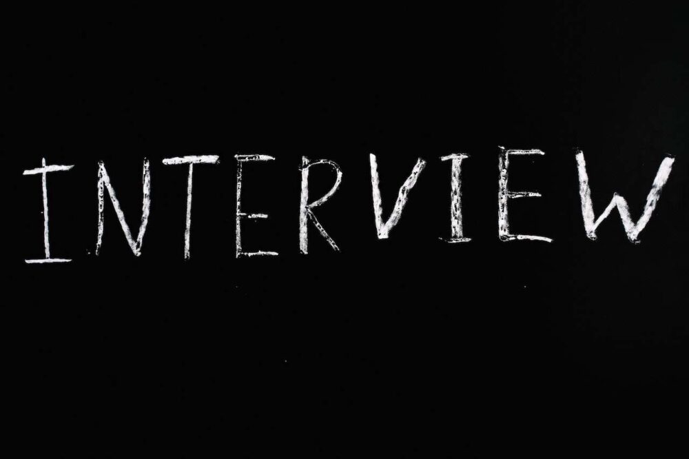 How to Prepare for an Interview