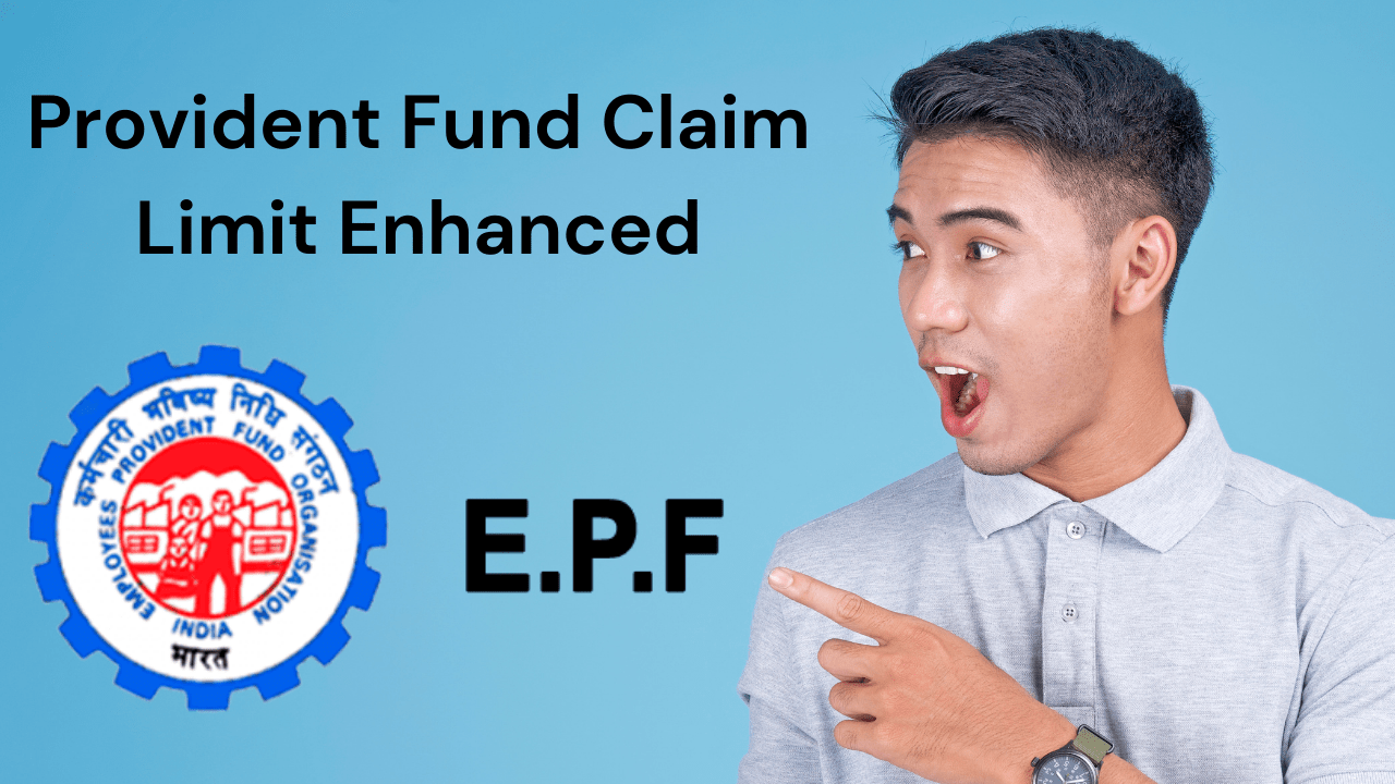 EPF Withdrawal Limit increase to 1 Lacs against Illness